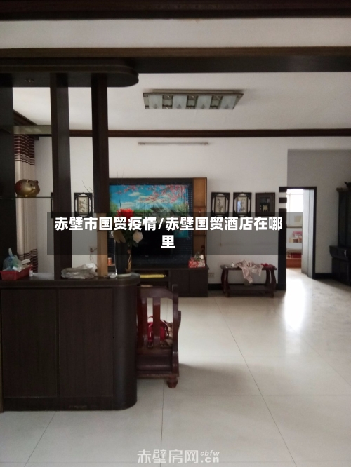赤壁市国贸疫情/赤壁国贸酒店在哪里-第1张图片
