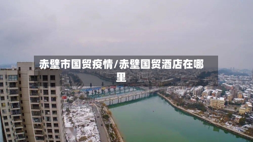 赤壁市国贸疫情/赤壁国贸酒店在哪里-第3张图片