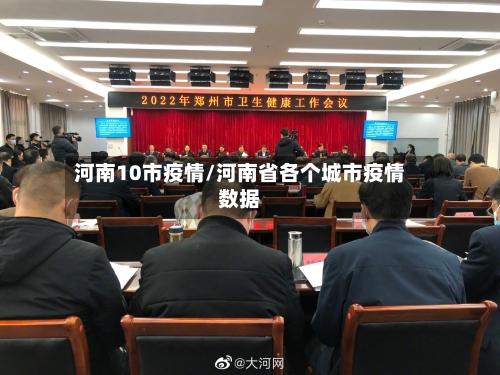 河南10市疫情/河南省各个城市疫情数据-第1张图片