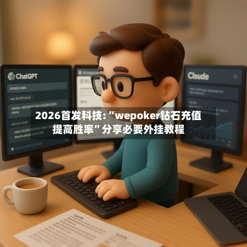 2026首发科技:“wepoker钻石充值提高胜率”分享必要外挂教程-第3张图片