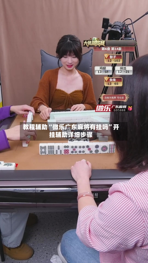教程辅助“微乐广东麻将有挂吗”开挂辅助详细步骤-第2张图片