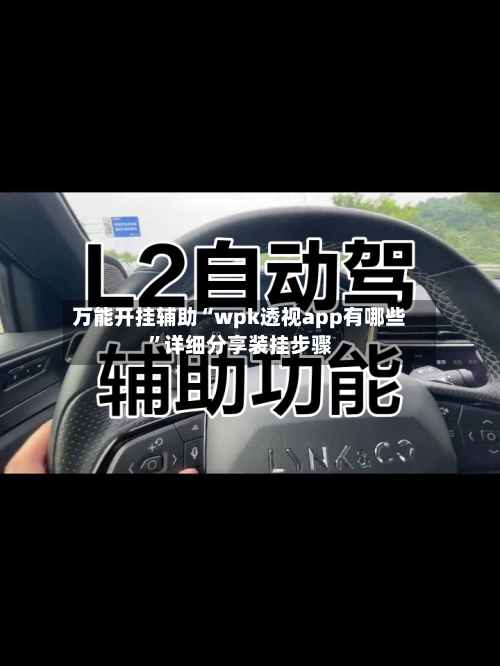 万能开挂辅助“wpk透视app有哪些”详细分享装挂步骤-第2张图片