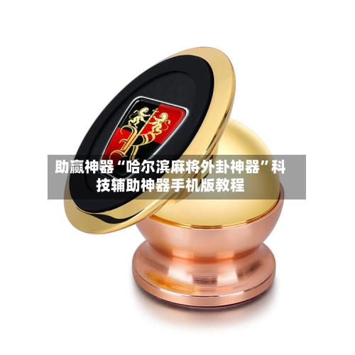 助赢神器“哈尔滨麻将外卦神器	”科技辅助神器手机版教程-第2张图片