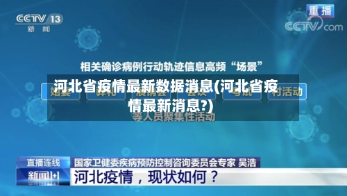 河北省疫情最新数据消息(河北省疫情最新消息?)-第2张图片