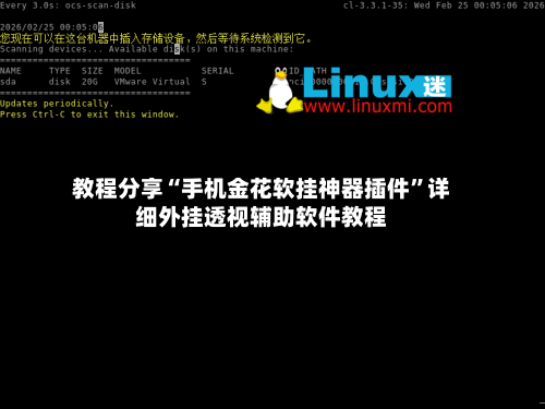 教程分享“手机金花软挂神器插件	”详细外挂透视辅助软件教程-第2张图片