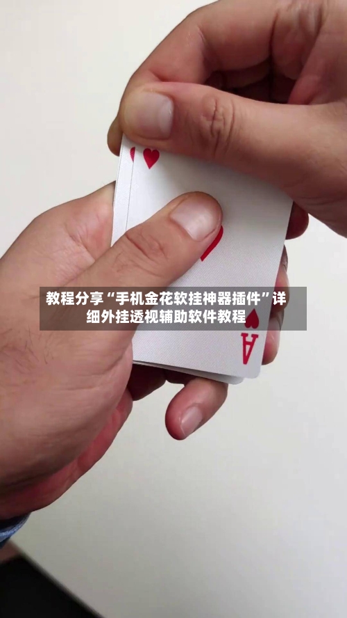 教程分享“手机金花软挂神器插件”详细外挂透视辅助软件教程-第1张图片