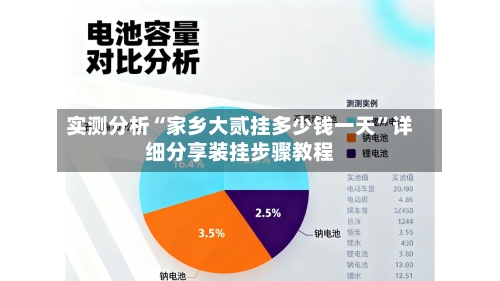 实测分析“家乡大贰挂多少钱一天	”详细分享装挂步骤教程-第3张图片