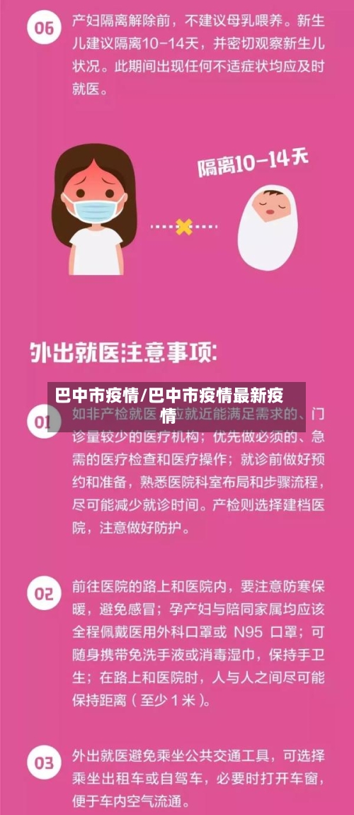 巴中市疫情/巴中市疫情最新疫情-第3张图片