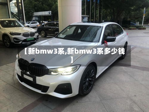 【新bmw3系,新bmw3系多少钱】-第2张图片