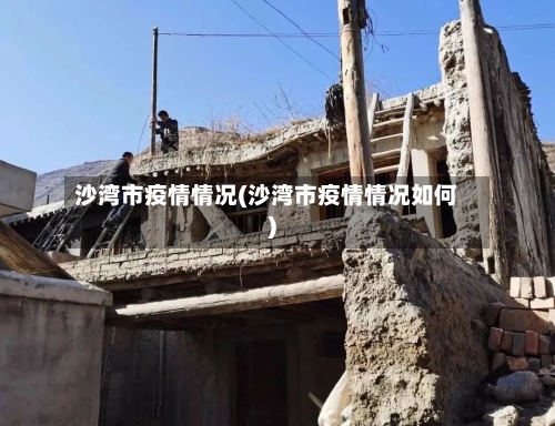 沙湾市疫情情况(沙湾市疫情情况如何)-第1张图片