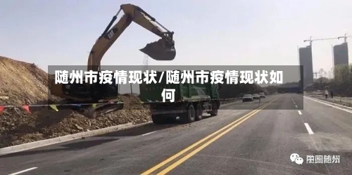 随州市疫情现状/随州市疫情现状如何-第1张图片
