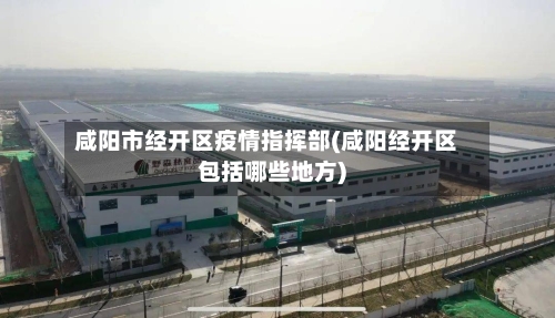 咸阳市经开区疫情指挥部(咸阳经开区包括哪些地方)-第3张图片