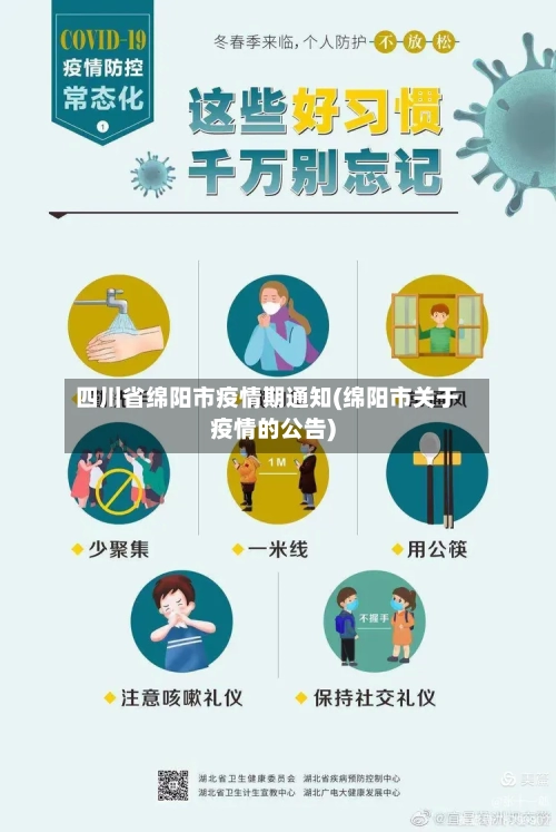 四川省绵阳市疫情期通知(绵阳市关于疫情的公告)-第1张图片