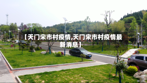【天门宋市村疫情,天门宋市村疫情最新消息】-第1张图片
