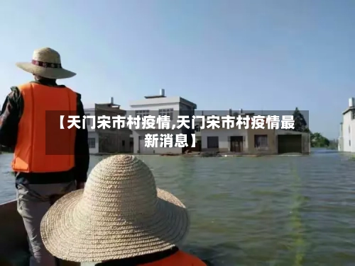 【天门宋市村疫情,天门宋市村疫情最新消息】-第2张图片