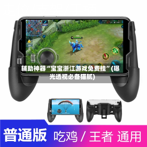 辅助神器“宝宝浙江游戏免费挂	”(曝光透视必备猫腻)-第2张图片