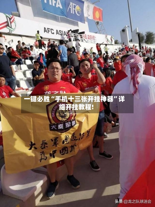 一键必胜“手机十三张开挂神器”详细开挂教程!-第2张图片