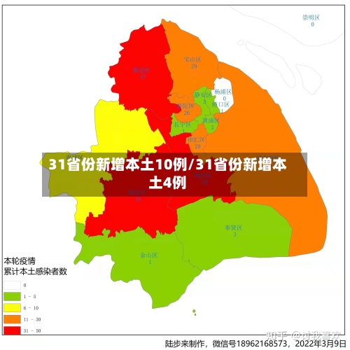 31省份新增本土10例/31省份新增本土4例-第2张图片