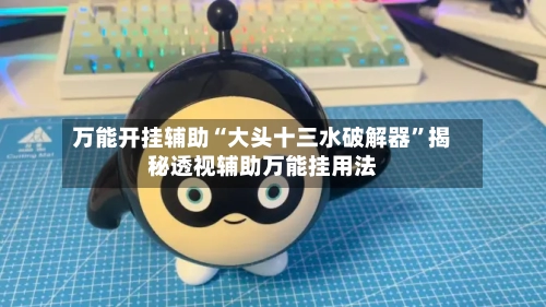 万能开挂辅助“大头十三水破解器	”揭秘透视辅助万能挂用法-第2张图片