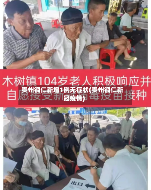 贵州铜仁新增1例无症状(贵州铜仁新冠疫情)-第1张图片