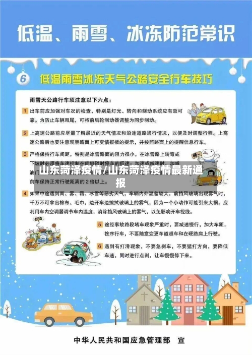 山东菏泽疫情/山东菏泽疫情最新通报-第3张图片
