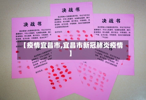 【疫情宜昌市,宜昌市新冠肺炎疫情】-第3张图片