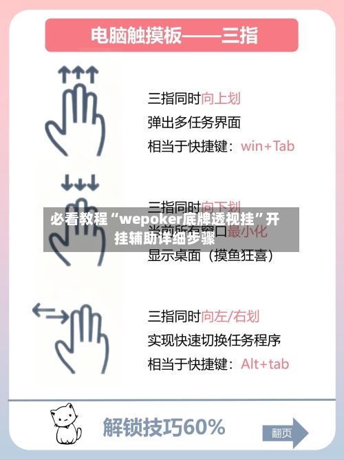 必看教程“wepoker底牌透视挂	”开挂辅助详细步骤-第1张图片