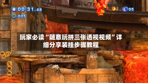 玩家必读“随意玩拼三张透视视频”详细分享装挂步骤教程-第2张图片
