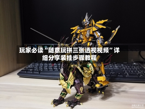 玩家必读“随意玩拼三张透视视频”详细分享装挂步骤教程-第1张图片