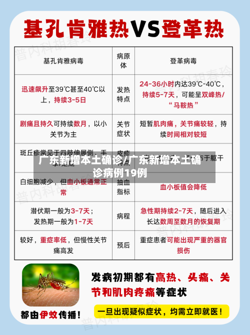 广东新增本土确诊/广东新增本土确诊病例19例-第2张图片