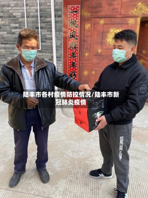 陆丰市各村疫情防控情况/陆丰市新冠肺炎疫情-第1张图片