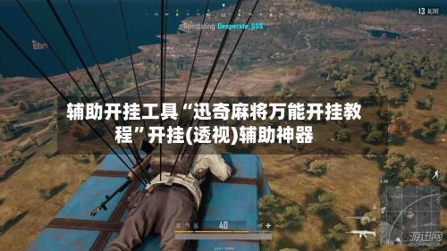 辅助开挂工具“迅奇麻将万能开挂教程	”开挂(透视)辅助神器-第2张图片