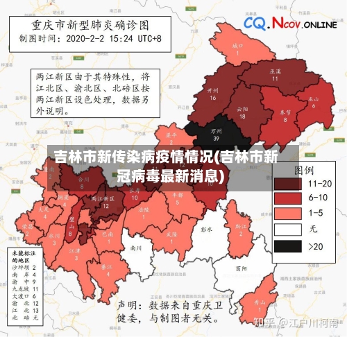 吉林市新传染病疫情情况(吉林市新冠病毒最新消息)-第1张图片