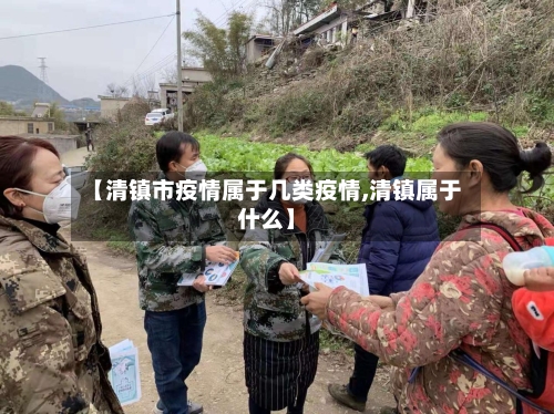 【清镇市疫情属于几类疫情,清镇属于什么】-第2张图片