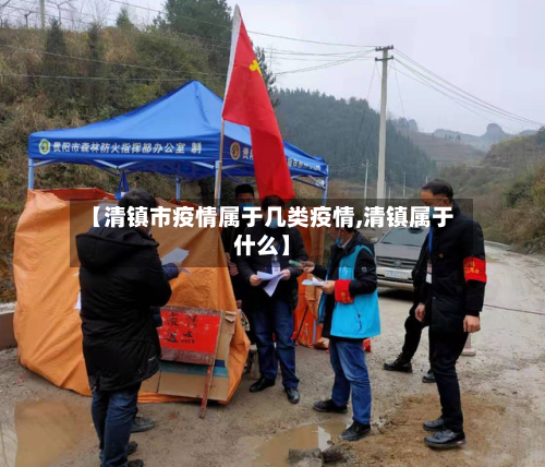 【清镇市疫情属于几类疫情,清镇属于什么】-第3张图片