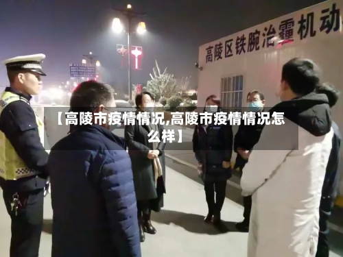 【高陵市疫情情况,高陵市疫情情况怎么样】-第3张图片