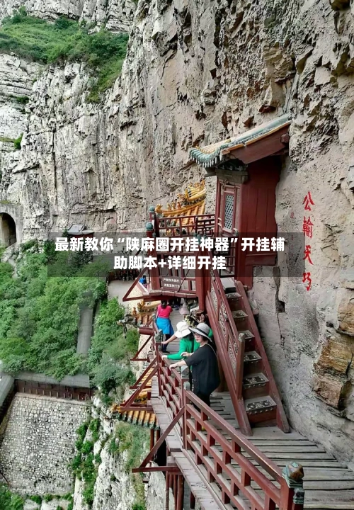 最新教你“陕麻圈开挂神器”开挂辅助脚本+详细开挂-第1张图片
