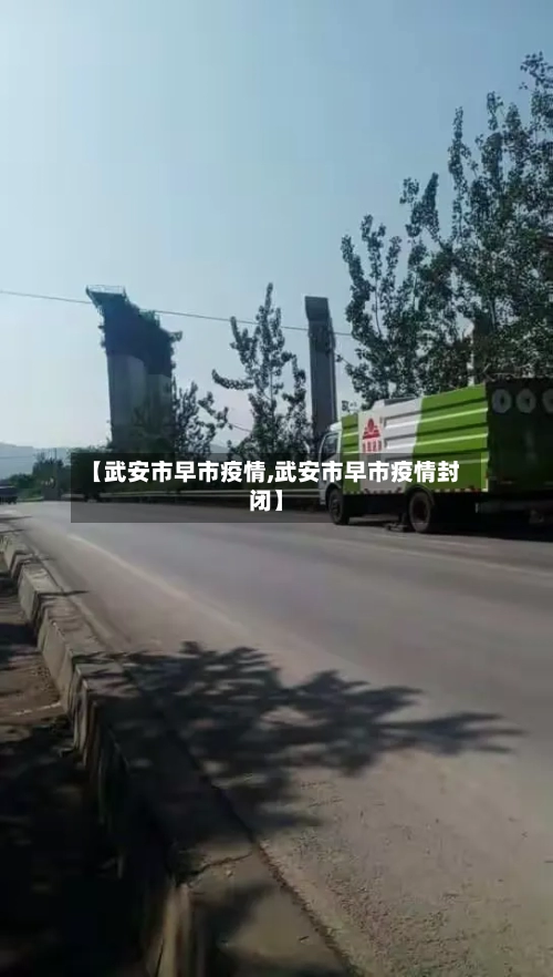 【武安市早市疫情,武安市早市疫情封闭】-第1张图片
