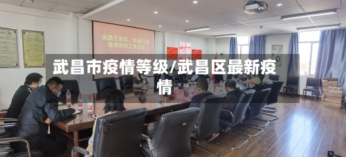 武昌市疫情等级/武昌区最新疫情-第2张图片