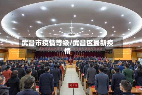 武昌市疫情等级/武昌区最新疫情-第1张图片