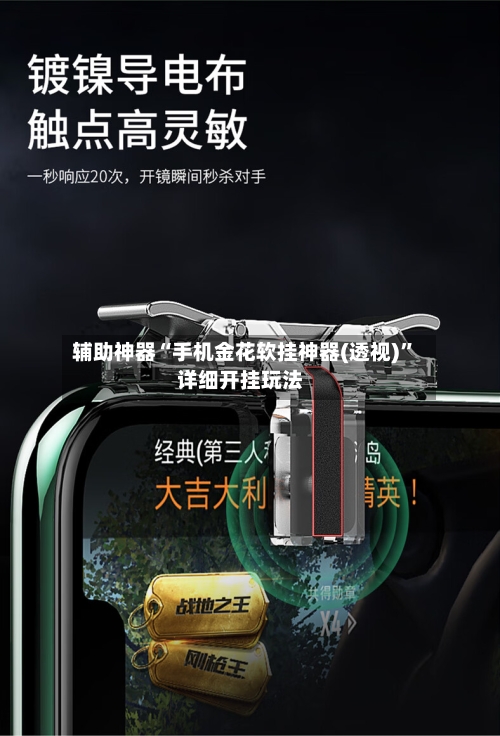 辅助神器“手机金花软挂神器(透视)”详细开挂玩法-第1张图片