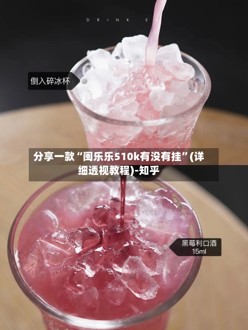 分享一款“闽乐乐510k有没有挂”(详细透视教程)-知乎-第2张图片