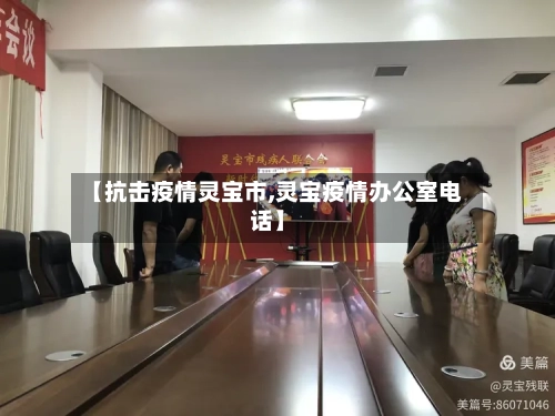 【抗击疫情灵宝市,灵宝疫情办公室电话】-第1张图片