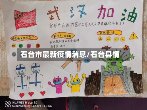 石台市最新疫情消息/石台县情-第2张图片