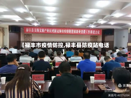 【禄丰市疫情防控,禄丰县防疫站电话】-第3张图片
