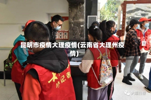 昆明市疫情大理疫情(云南省大理州疫情)-第2张图片