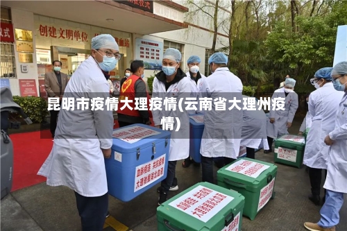 昆明市疫情大理疫情(云南省大理州疫情)-第1张图片