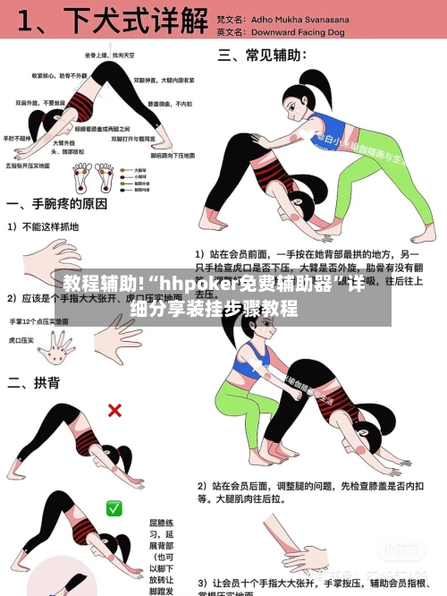 教程辅助!“hhpoker免费辅助器”详细分享装挂步骤教程-第1张图片