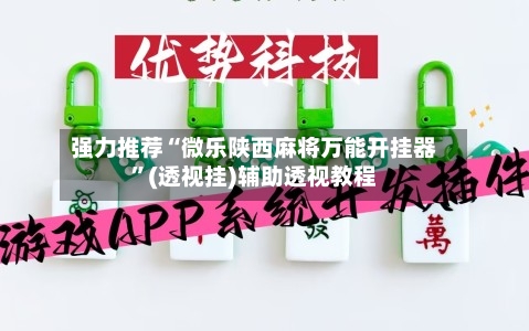 强力推荐“微乐陕西麻将万能开挂器”(透视挂)辅助透视教程-第2张图片