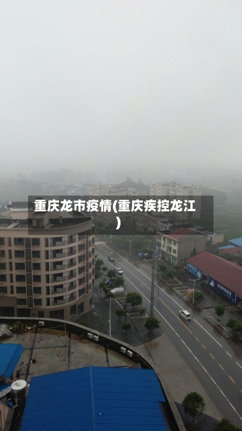 重庆龙市疫情(重庆疾控龙江)-第2张图片